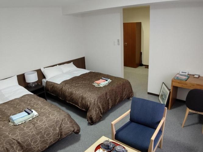ออนเซน ยุโปโปะ Hotel Semboku ภายนอก รูปภาพ