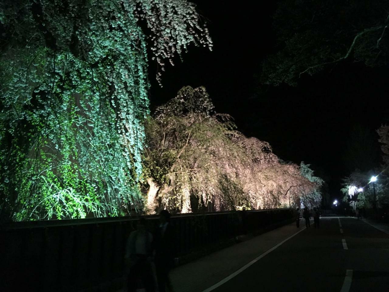 ออนเซน ยุโปโปะ Hotel Semboku ภายนอก รูปภาพ